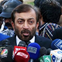 Farooq Sattar