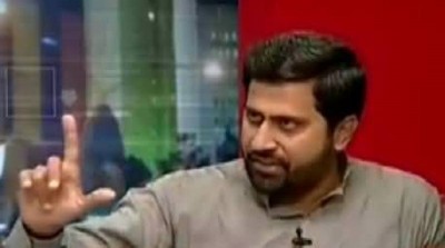  Fayyaz Hassan Chohan