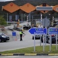 France Border