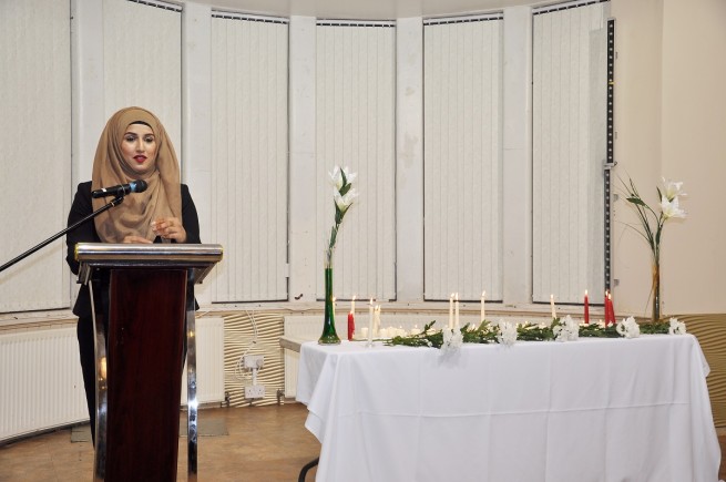 France Terrorism Against Solidarity Ceremony