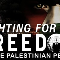 Freedom Palestinian People