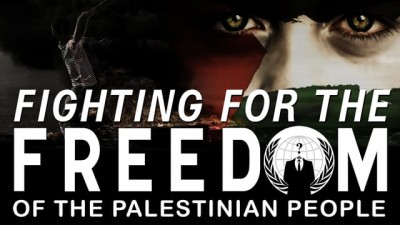 Freedom Palestinian People