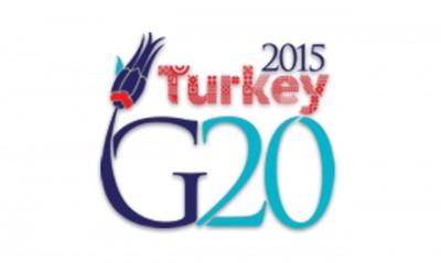 G20 Turkey