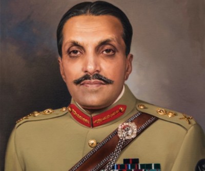 General Zia-ul-Haq