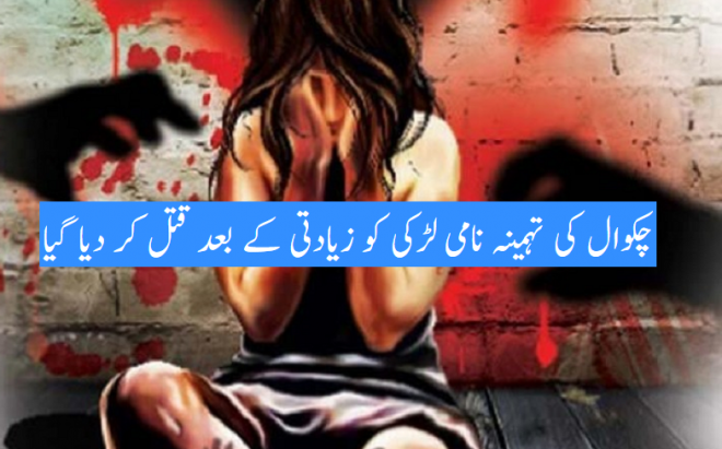 تہمینہ فیس بک اور میڈیا