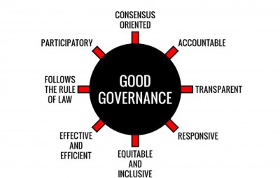 Good Governance