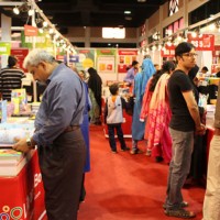 Gyaruan Expo Center Karachi International Book Fair