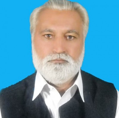 HAJI SHAHID