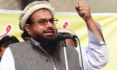 Hafiz Mohammad Saeed