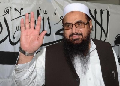 Hafiz Muhammad Saeed 