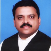 Hafiz Tahir Jamil