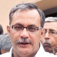 Haider Abbas Rizvi