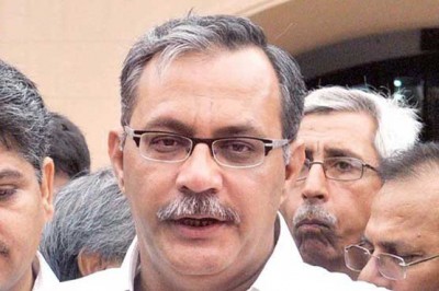 Haider Abbas Rizvi