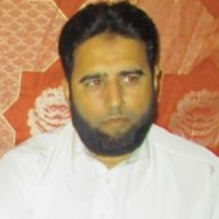 Haji Suleeman Madhowal