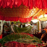 Hazrat Nizamuddin Aulia