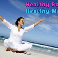 Healthier and Active Mind