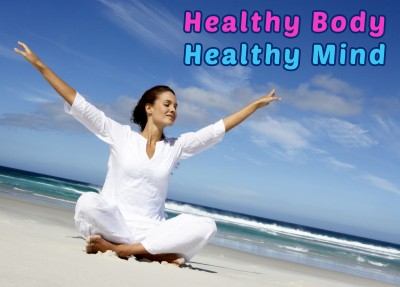 Healthier and Active Mind