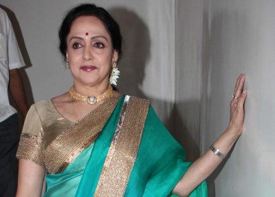 Hema Malini