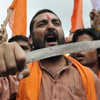 Hindu Extremists