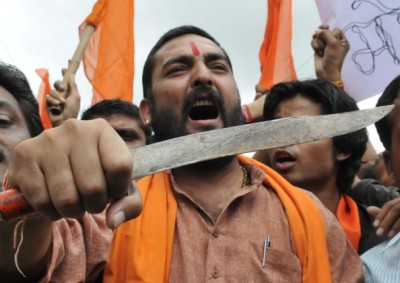 Hindu Extremists