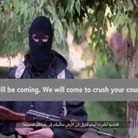 ISIS France Threats