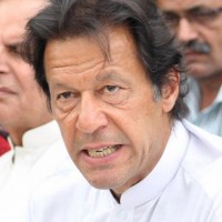 Imran Khan