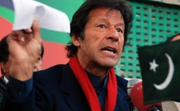 نواز شریف بتائیں نئے خیبرپختونخوا میں ان کا کتنا حصہ ہے، عمران خان