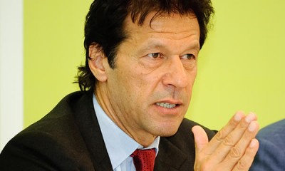 Imran Khan