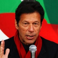 Imran Khan