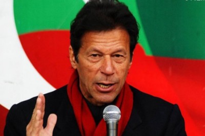  Imran Khan