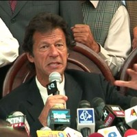 Imran Khan