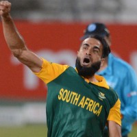 Imran Tahir