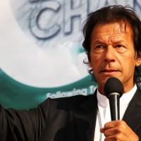 Imran khan