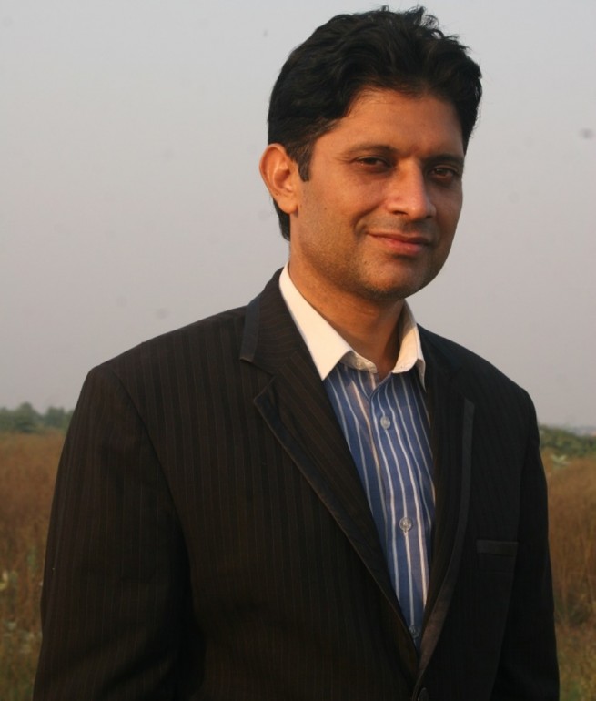 Imtiaz Ali Shakir