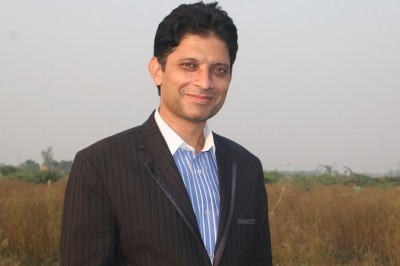 Imtiaz Ali Shakir