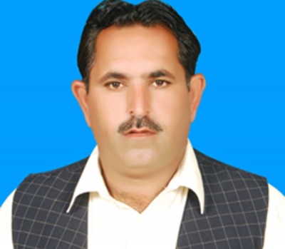 Inayat Ullah Khan