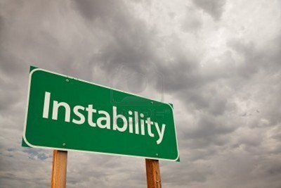 Instability