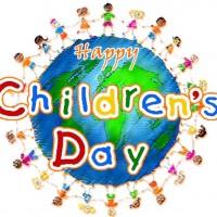 International Children's Day