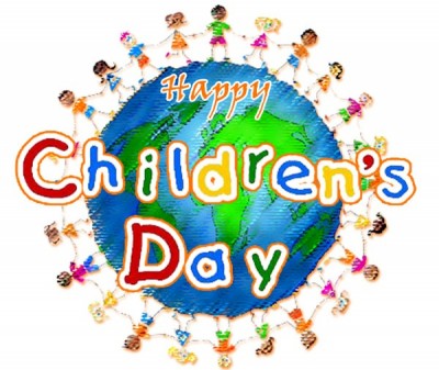 International Children's Day