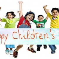 International Children's Day