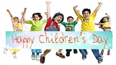 International Children's Day