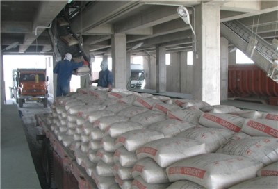 Iranian Cement