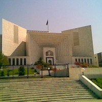 Islamabad Supreme Court