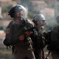 Israeli Forces