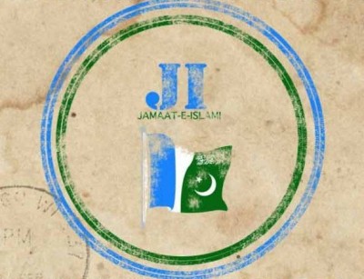 Jamaat-i-Islami