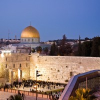 Jerusalem