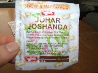 Joshanda