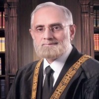 Justice Anwar Zaheer Jamali