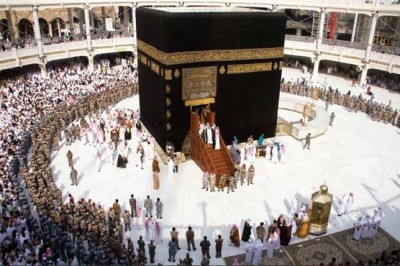 Kaaba 