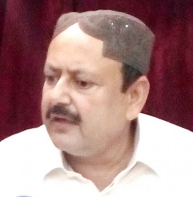 Kamal Khan